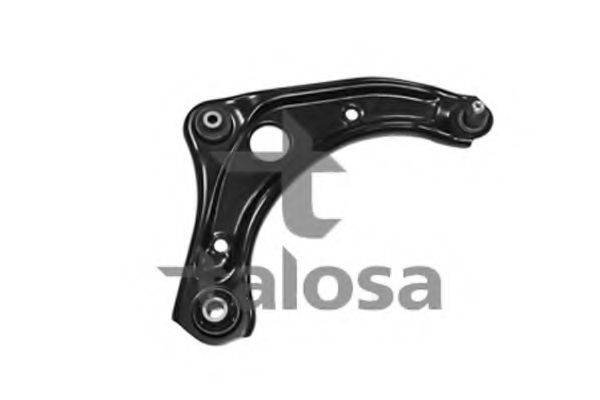 TALOSA 4008634 Рычаг независимой подвески колеса, подвеска колеса