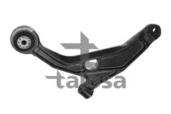 TALOSA 4008688 Рычаг независимой подвески колеса, подвеска колеса