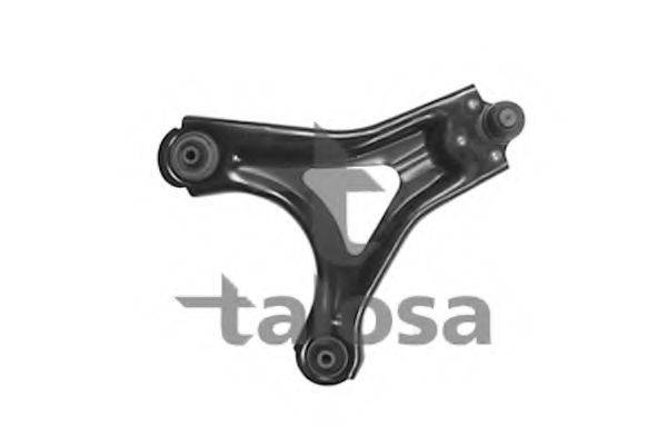 TALOSA 4008942 Рычаг независимой подвески колеса, подвеска колеса