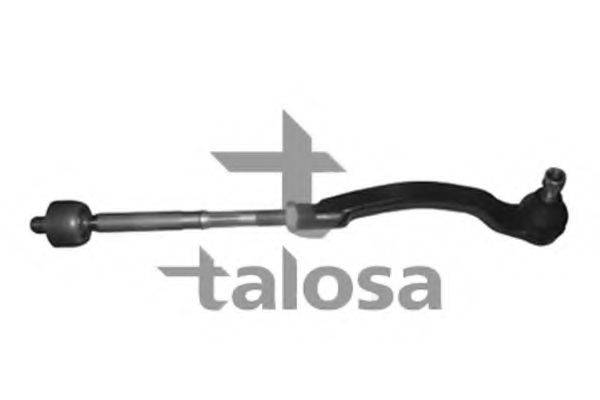 TALOSA 4106414 Поперечная рулевая тяга