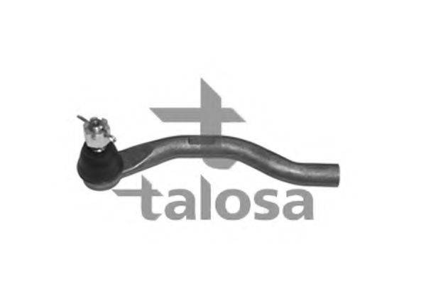 TALOSA 4204246 Наконечник поперечной рулевой тяги