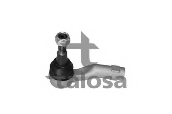 TALOSA 4208724 Наконечник поперечной рулевой тяги