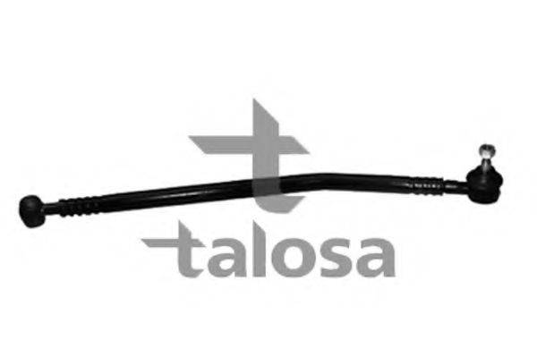 TALOSA 4306451 Продольная рулевая тяга