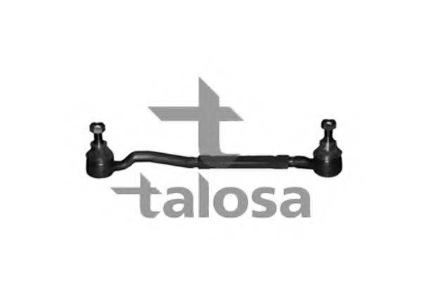 TALOSA 4308989 Продольная рулевая тяга