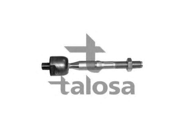 TALOSA 4406440 Осевой шарнир, рулевая тяга