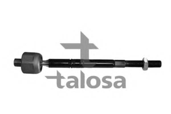 TALOSA 4408660 Осевой шарнир, рулевая тяга