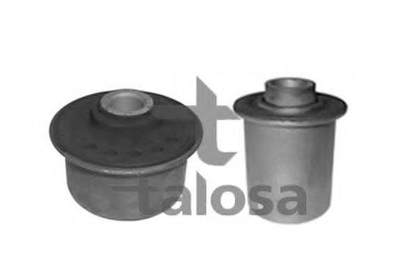 TALOSA 4901823 Подвеска, рычаг независимой подвески колеса