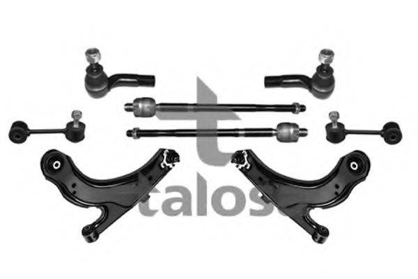 TALOSA 4903699 Ремкомплект, поперечный рычаг подвески