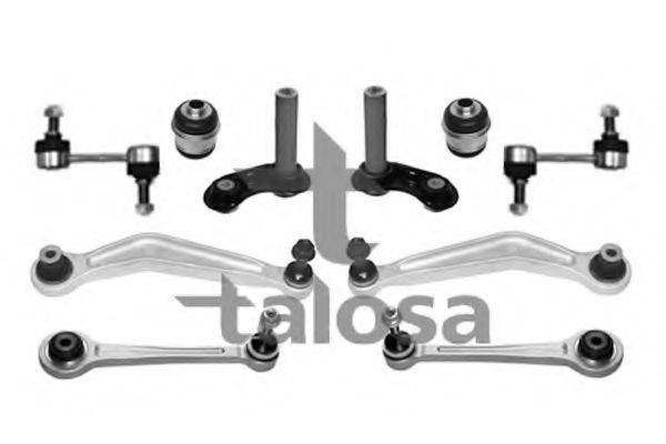 TALOSA 4904282 Рычаг независимой подвески колеса, подвеска колеса