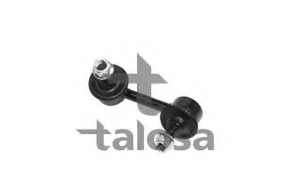 TALOSA 5006554 Тяга / стойка, стабилизатор