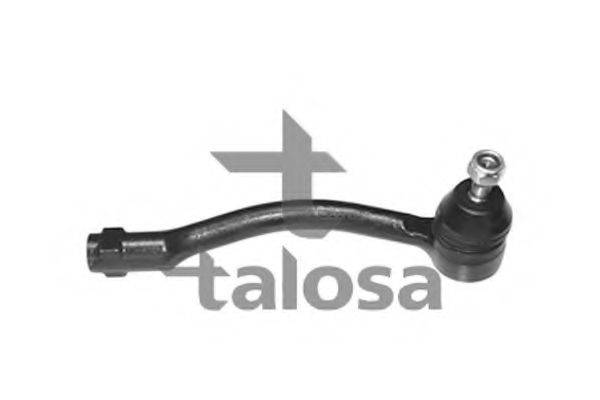 TALOSA 4202464 Наконечник поперечной рулевой тяги