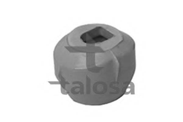 TALOSA 6102085 Подвеска, двигатель