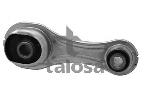 TALOSA 6102607 Подвеска, двигатель