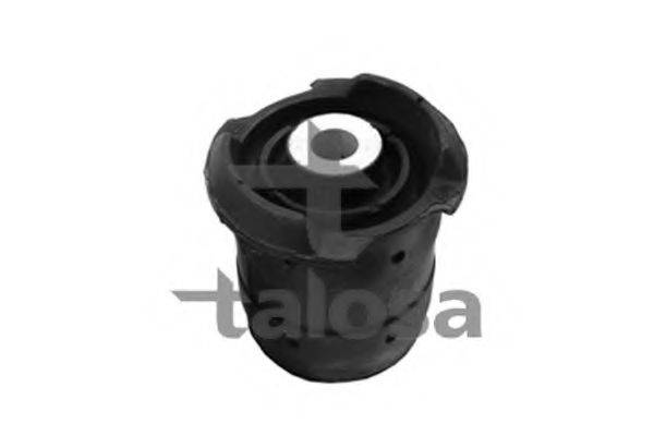 TALOSA 6206122 Втулка, балка моста