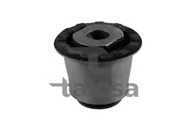 TALOSA 6209335 Втулка, балка моста
