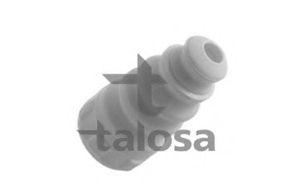 TALOSA 6301894 Опора стойки амортизатора