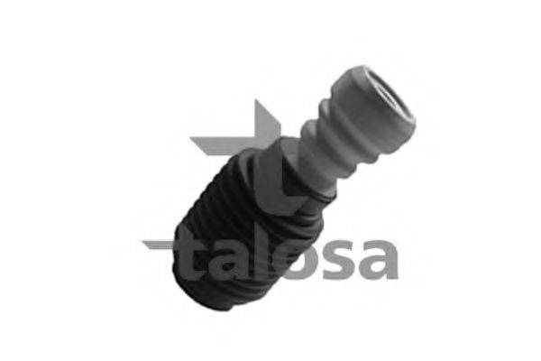 TALOSA 6304992 Опора стойки амортизатора