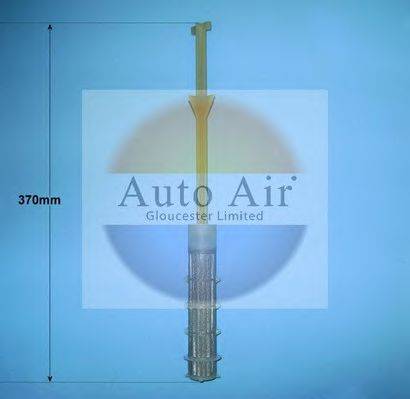 AUTO AIR GLOUCESTER 311148 Осушитель, кондиционер