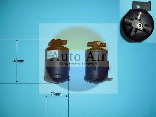 AUTO AIR GLOUCESTER 313562 Осушитель, кондиционер