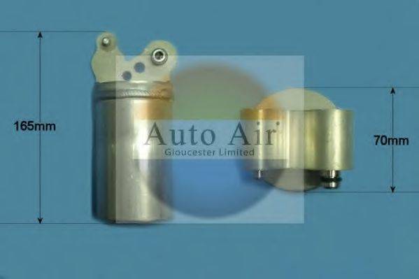 AUTO AIR GLOUCESTER 310032 Осушитель, кондиционер