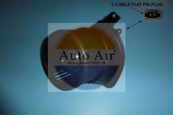 AUTO AIR GLOUCESTER 210115 Вентилятор салона