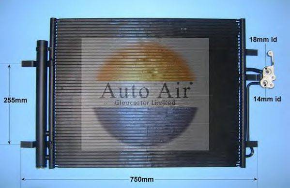 AUTO AIR GLOUCESTER 16-1336