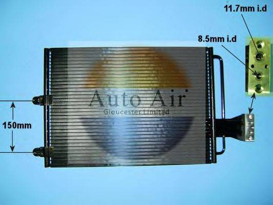 AUTO AIR GLOUCESTER 16-2084