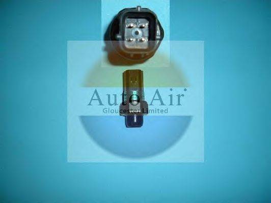 AUTO AIR GLOUCESTER 4335015 Пневматический выключатель, кондиционер
