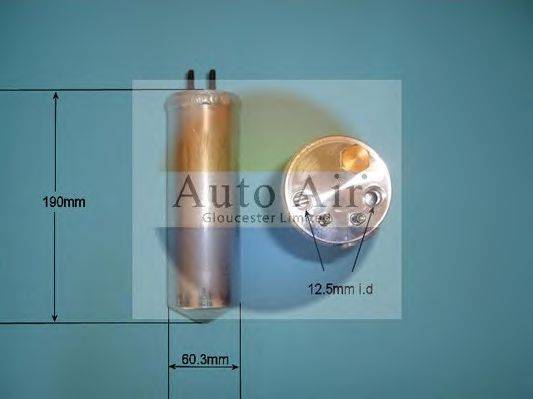 AUTO AIR GLOUCESTER 310145 Осушитель, кондиционер