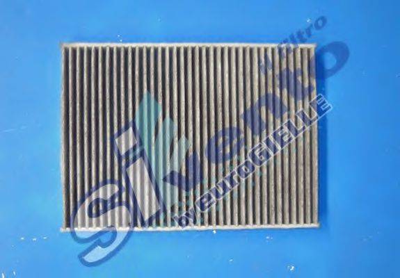 SIVENTO G327 Фильтр, воздух во внутренном пространстве