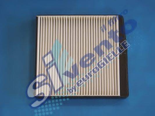 SIVENTO P612 Фильтр, воздух во внутренном пространстве
