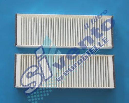 SIVENTO P707 Фильтр, воздух во внутренном пространстве