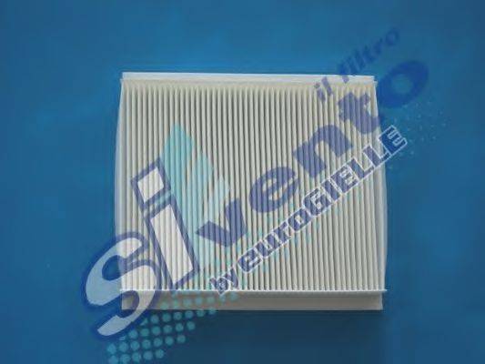 SIVENTO P725 Фильтр, воздух во внутренном пространстве