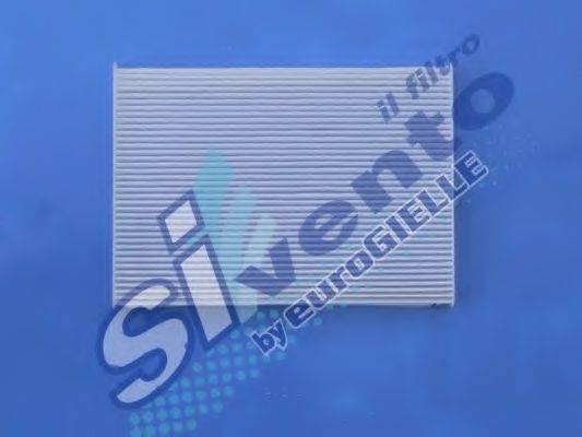 SIVENTO P750 Фильтр, воздух во внутренном пространстве