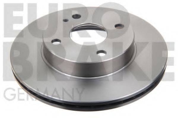 EUROBRAKE 5815203223 Тормозной диск