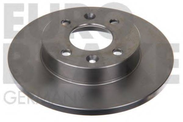 EUROBRAKE 5815203908 Тормозной диск