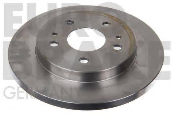 EUROBRAKE 5815205212 Тормозной диск