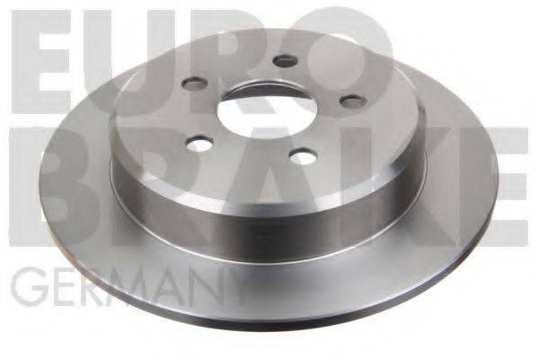 EUROBRAKE 5815209310 Тормозной диск
