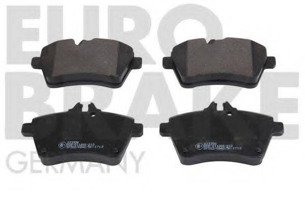 EUROBRAKE 5502223356