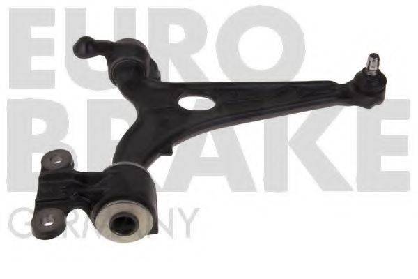 EUROBRAKE 59025011940 Рычаг независимой подвески колеса, подвеска колеса