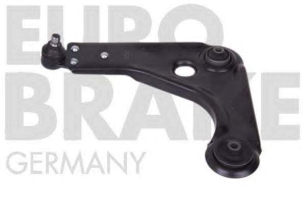 EUROBRAKE 59025012545 Рычаг независимой подвески колеса, подвеска колеса