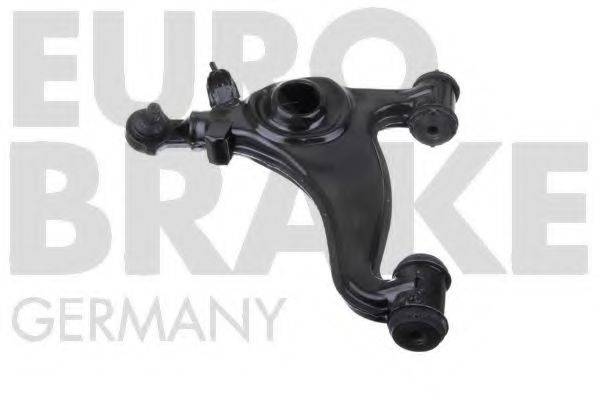 EUROBRAKE 59025013304 Рычаг независимой подвески колеса, подвеска колеса