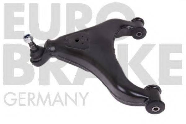 EUROBRAKE 59025013345 Рычаг независимой подвески колеса, подвеска колеса