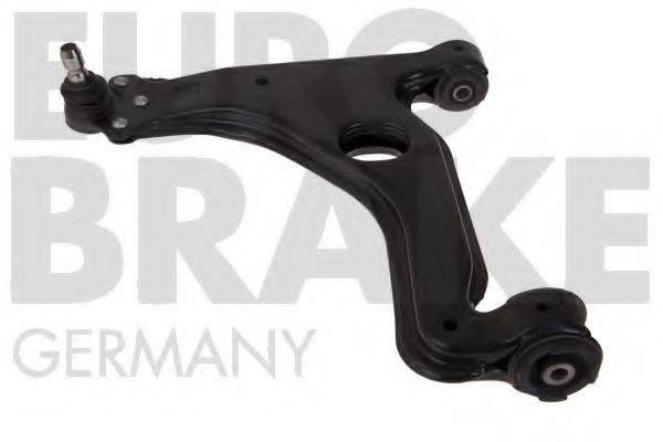 EUROBRAKE 59025013615 Рычаг независимой подвески колеса, подвеска колеса