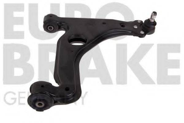 EUROBRAKE 59025013616 Рычаг независимой подвески колеса, подвеска колеса