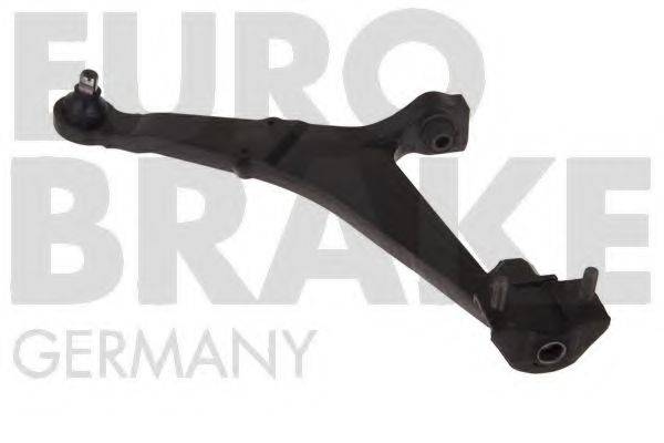 EUROBRAKE 59025013705 Рычаг независимой подвески колеса, подвеска колеса