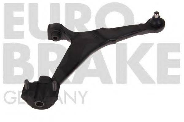 EUROBRAKE 59025013706 Рычаг независимой подвески колеса, подвеска колеса
