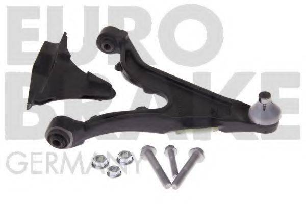 EUROBRAKE 59025014809 Рычаг независимой подвески колеса, подвеска колеса