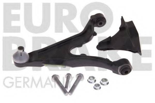 EUROBRAKE 59025014810 Рычаг независимой подвески колеса, подвеска колеса