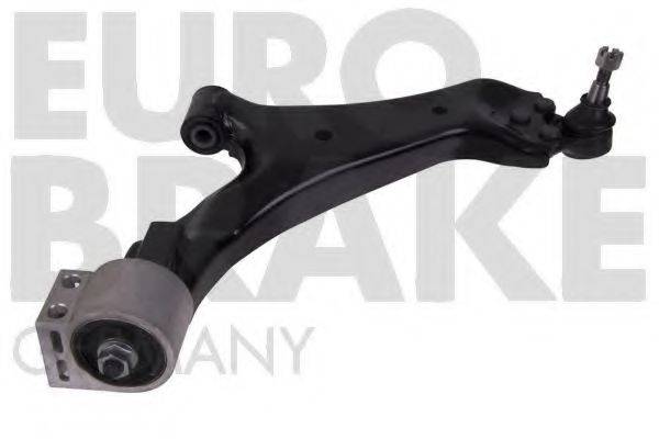 EUROBRAKE 59025015013 Рычаг независимой подвески колеса, подвеска колеса